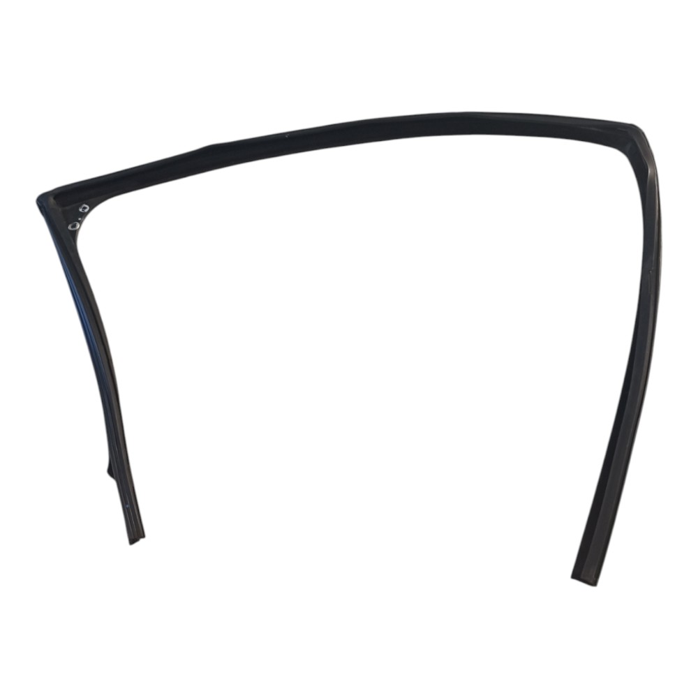 Borracha Canaleta Porta Dianteira Direita Ford Ka 14/19. 2