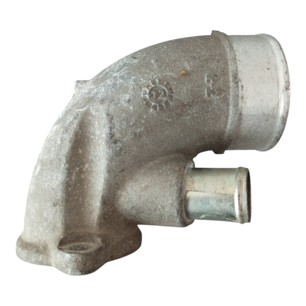 Cano Admissão Ar Turbina D.e. Toyota Hilux Sw4 3.0 06 À 15.
