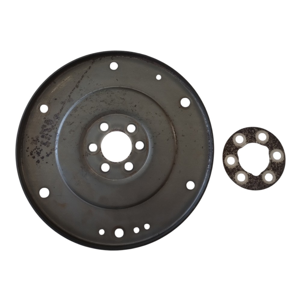 CREMALHEIRA VOLANTE DO MOTOR VW POLO, VIRTUS 1.6 16V 18 Á 24 2