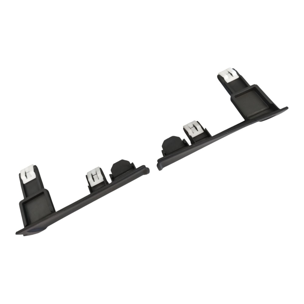Moldura Painel Rádio Citroen C4 Lounge 2014 À 2018. 5