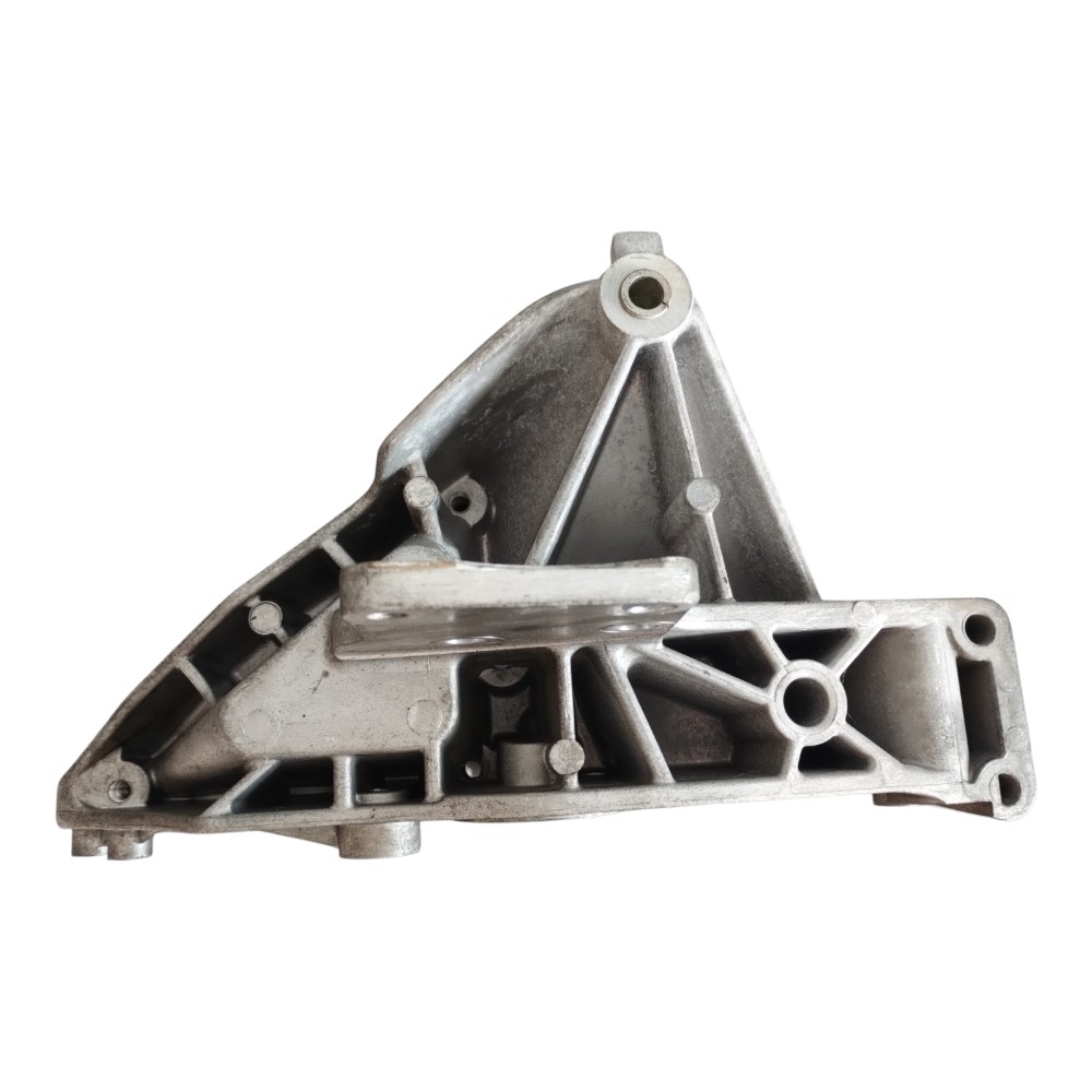 Suporte Alternador Compressor Palio Uno Strada Mobi 17 À 25. 2