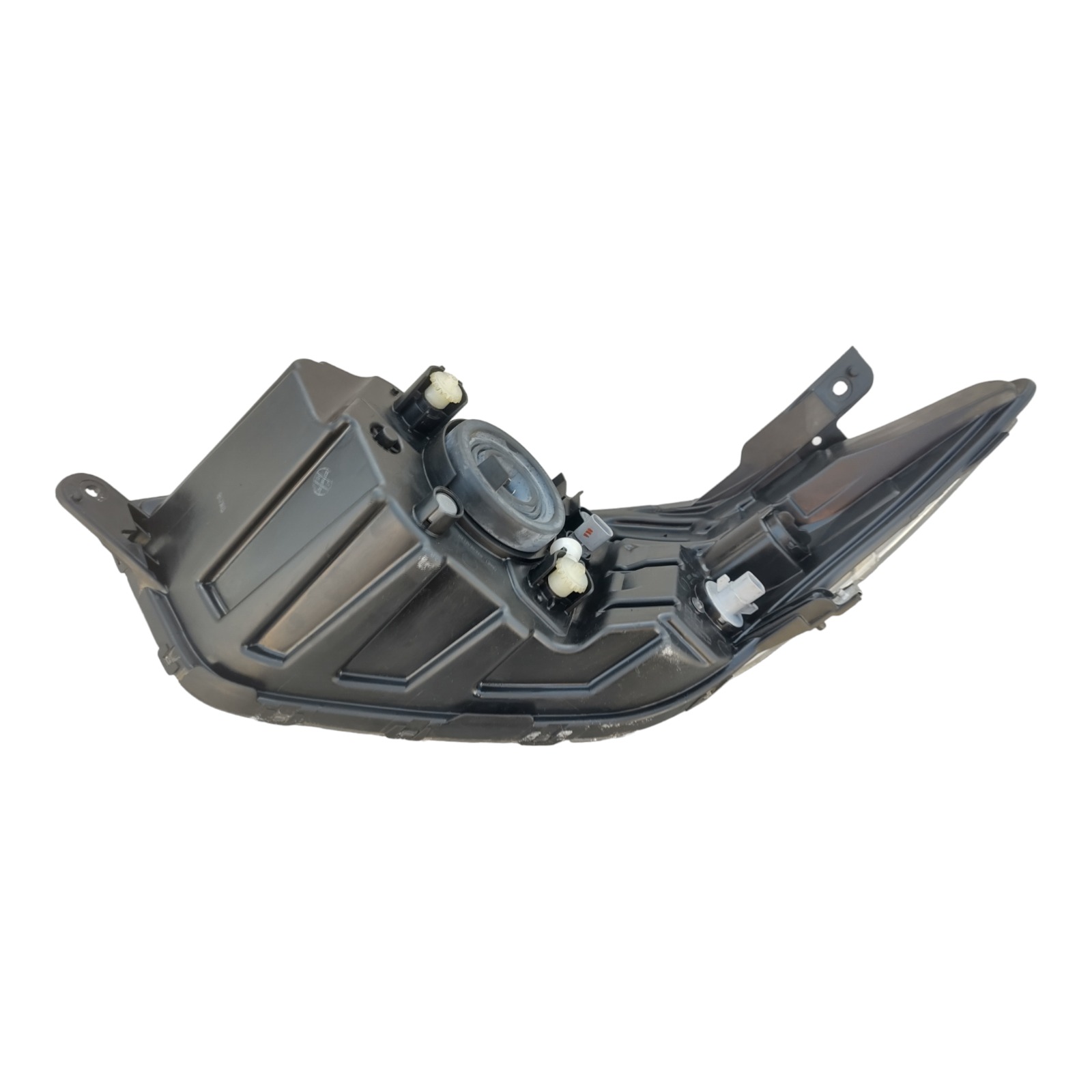 Farol Direito Led Gm Onix E Prisma 2016 À 2020. 8