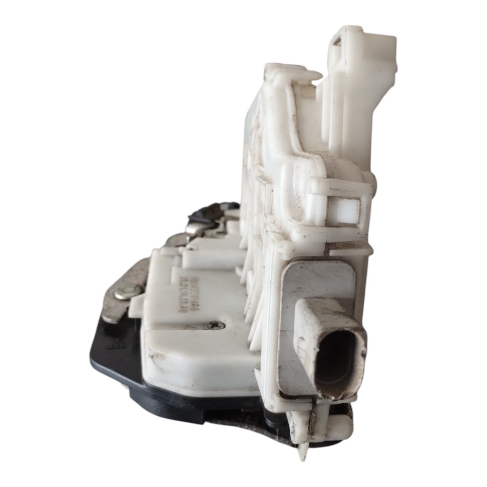 Fechadura Porta Dianteira Direita Vw Gol Voyage Saveiro G6. 3