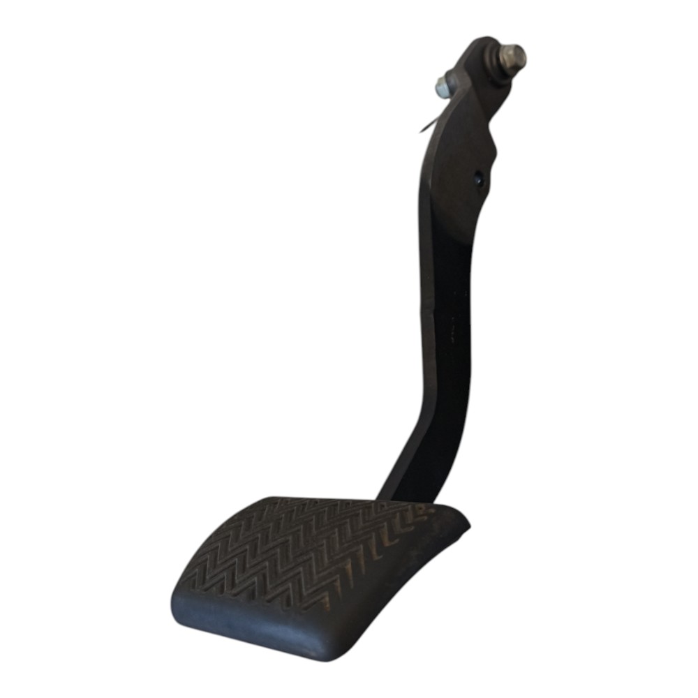 Pedal De Parada Toyota Etios Automático 2016 À 2021. Preto 3