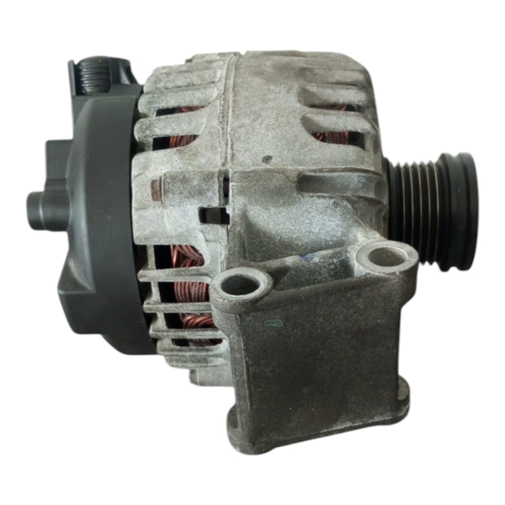 Alternador Ford Ecosport New Fiesta Ka 1.6 16v 2013 À 2017. 7