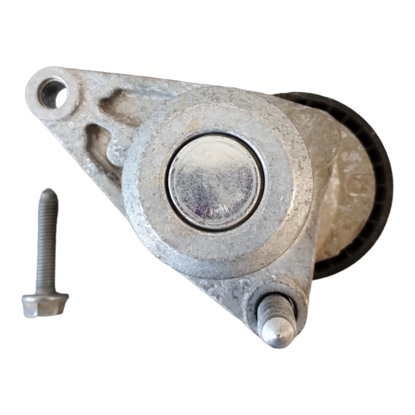 Tensor Correia Polia Esticador 1.6 16v Citroen C3 Aircross. 5