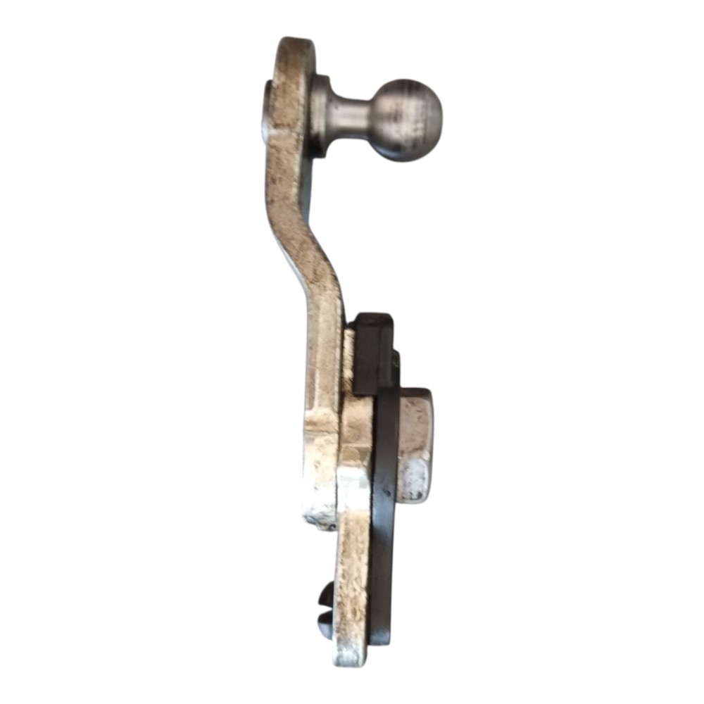 Suporte Cabo Alavanca Caixa Citroen C4 Lounge Thp 14/18. 5