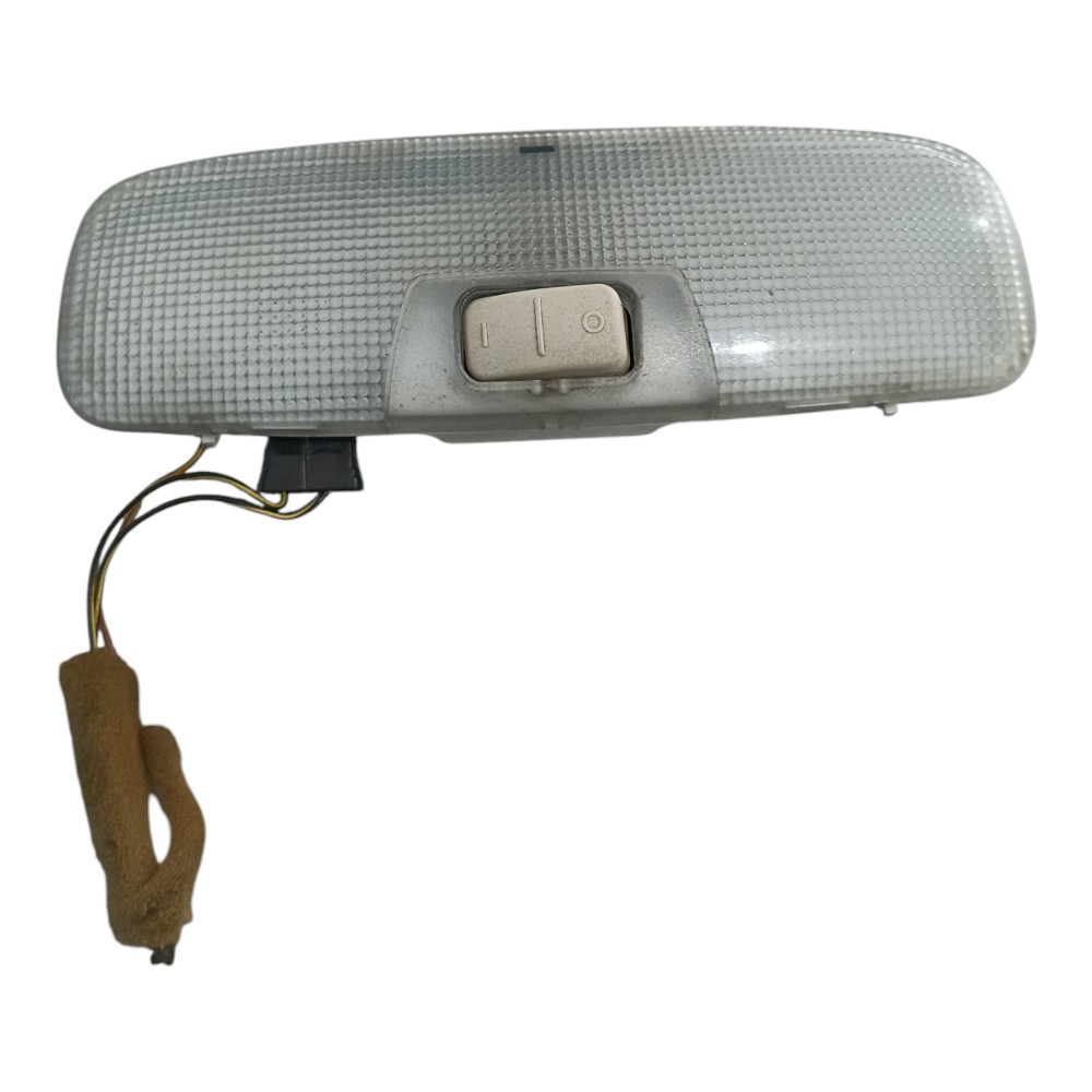 LUZ LANTERNA TETO CORTESIA FORD KA 2014 Á 2018.