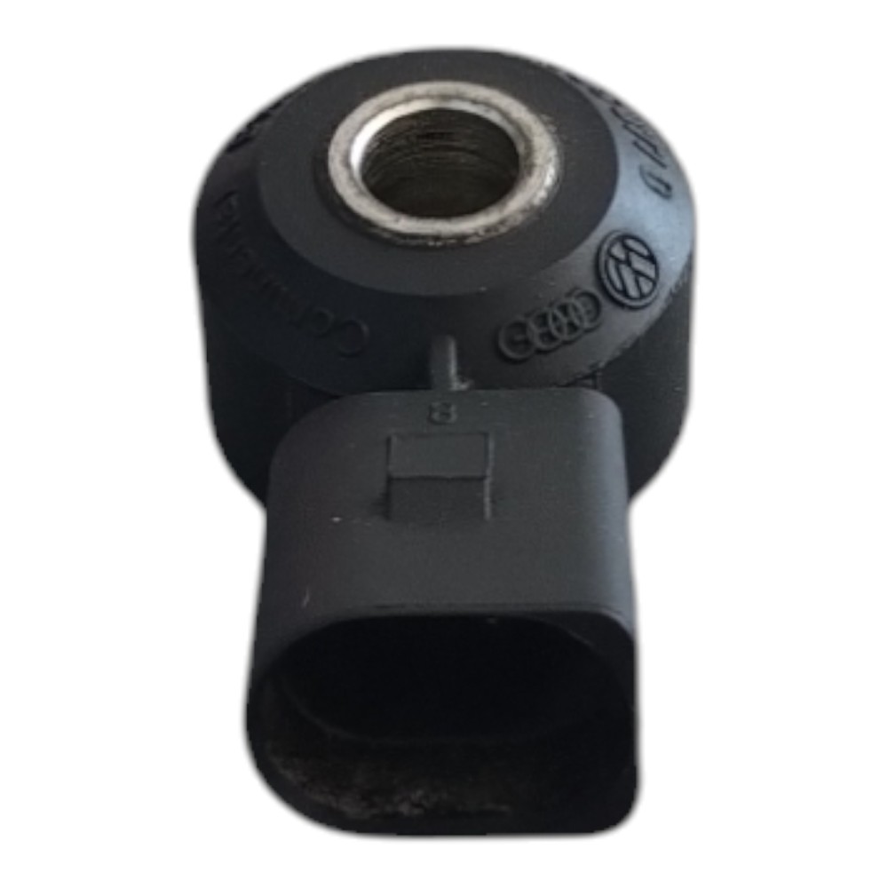 Sensor De Detonação Vw Gol G6 Fox Voyage E Saveiro. 1
