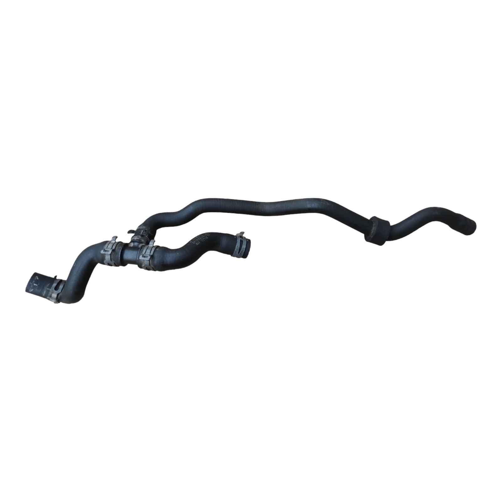 Mangueira Da Bomba Da Água Volkswagen Up 1.0 12v 3 Cilindros 4