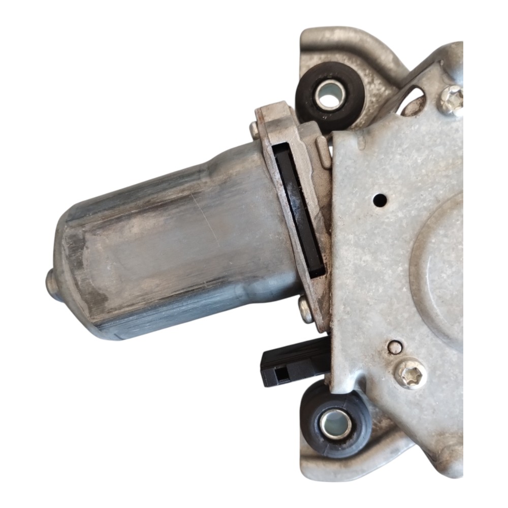 Motor Limpador Traseiro Jeep Compass Renegade T270 21/26. 6