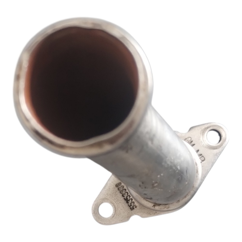 TUBO CANO RESPIRO MOTOR GM SONIC 1.6 16V 2012 Á 2014. 3