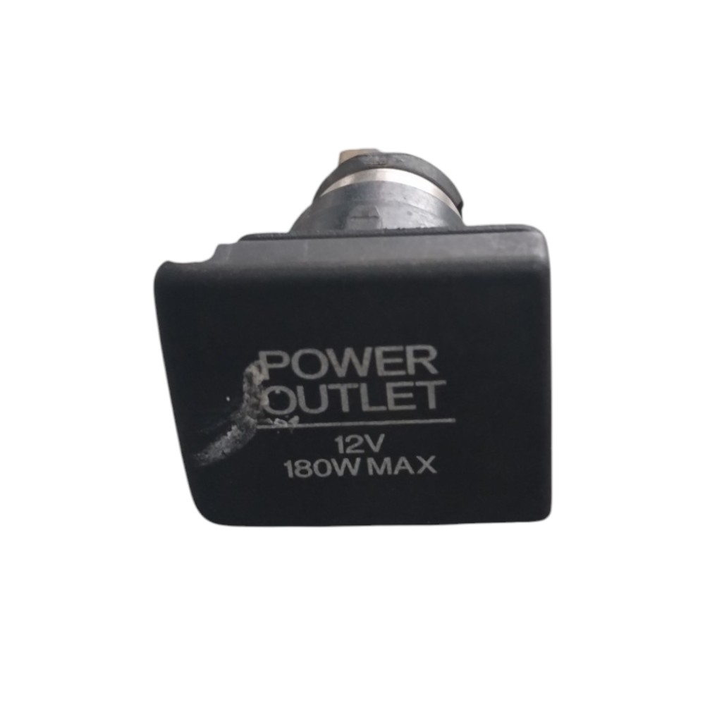 Botao Power Outlet Honda Hr-v 2014 Á 2017. 1