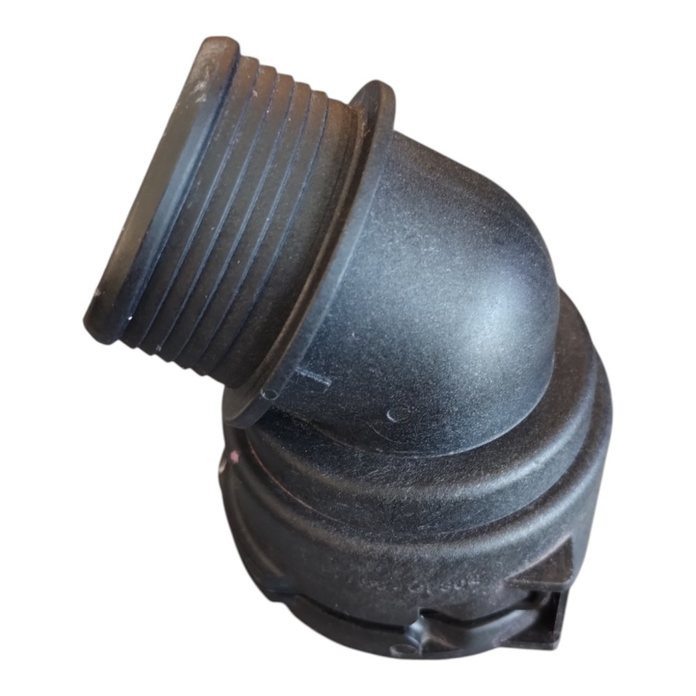 Conector Mangueira Radiador Jeep Renegade T270 2022 À 2025. 2
