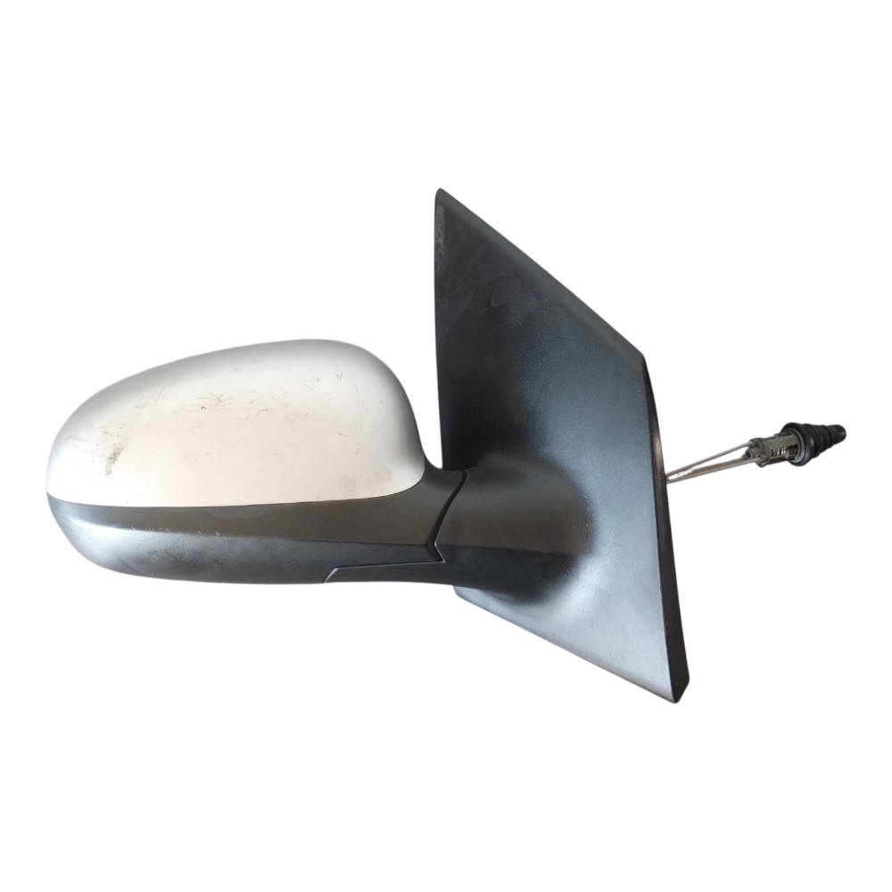 Retrovisor Direito Fiat Palio Grand Siena 2012 à 2018. 2