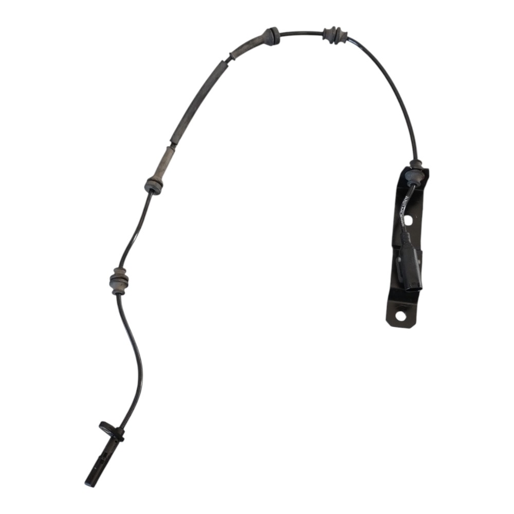 Chicote Sensor Da Roda Tras.esq.fiat Mobi 1.0 8v. 17 À 25. 2