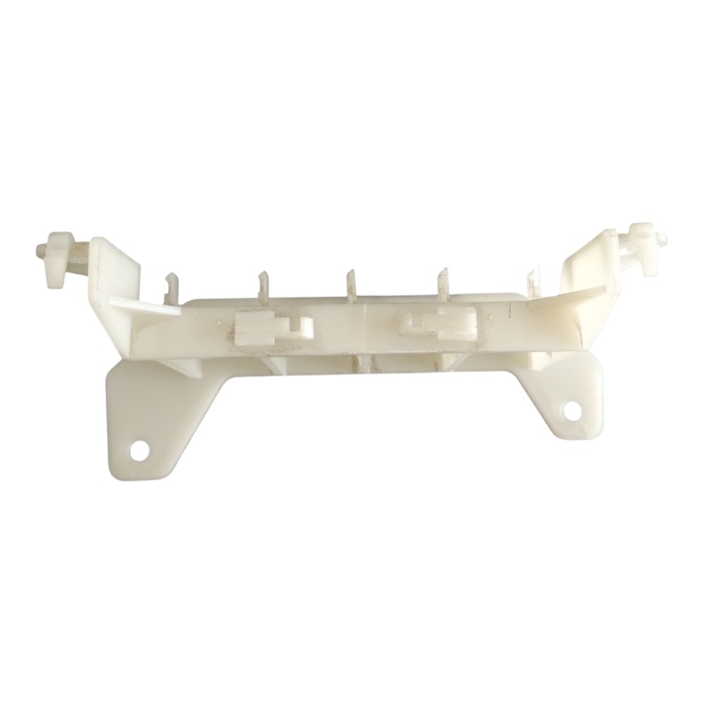 Moldura Caixa De Fusíveis Peugeot 207 1.4 2008 À 2014.