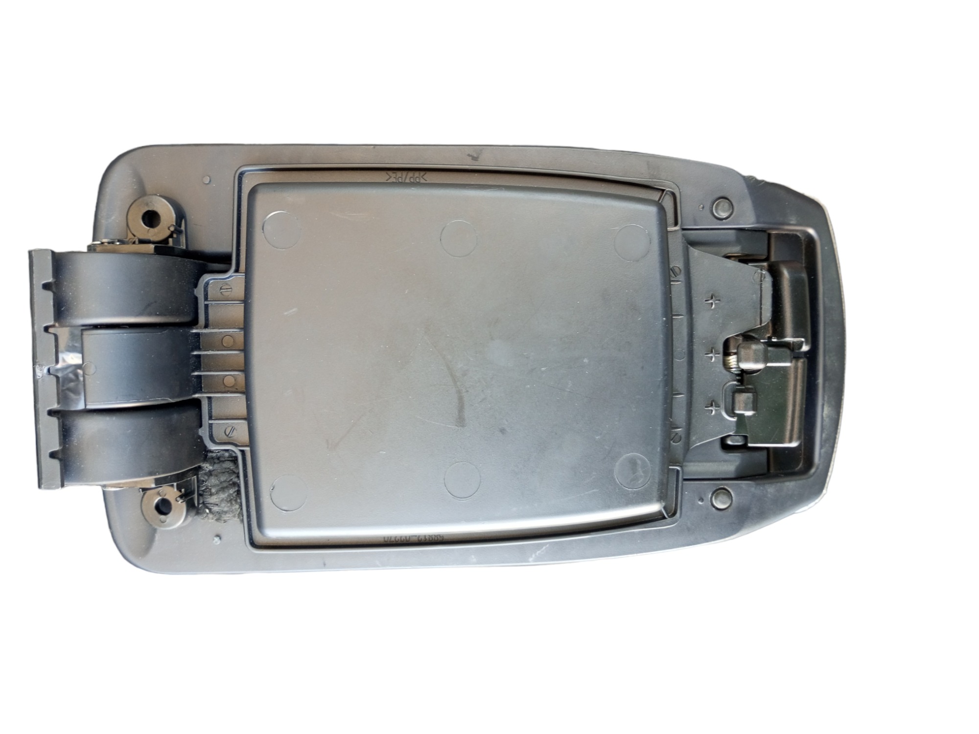 Tampa Do Console Toyota Corolla Xei 2015 Á 2019. 2
