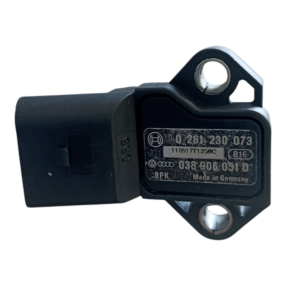 Sensor Map Volkswagen Jetta Tiguan Passat 2.0 2013 Á 2019.