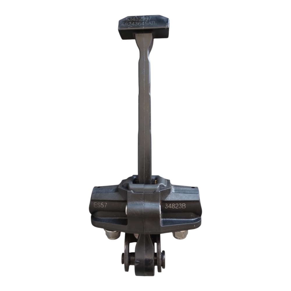 Limitador Porta Traseira Dir Jeep Compass T270 17 À 26.