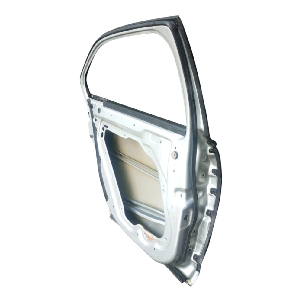 Porta Traseira Esquerda Ford Fusion 2007 à 2012. 8