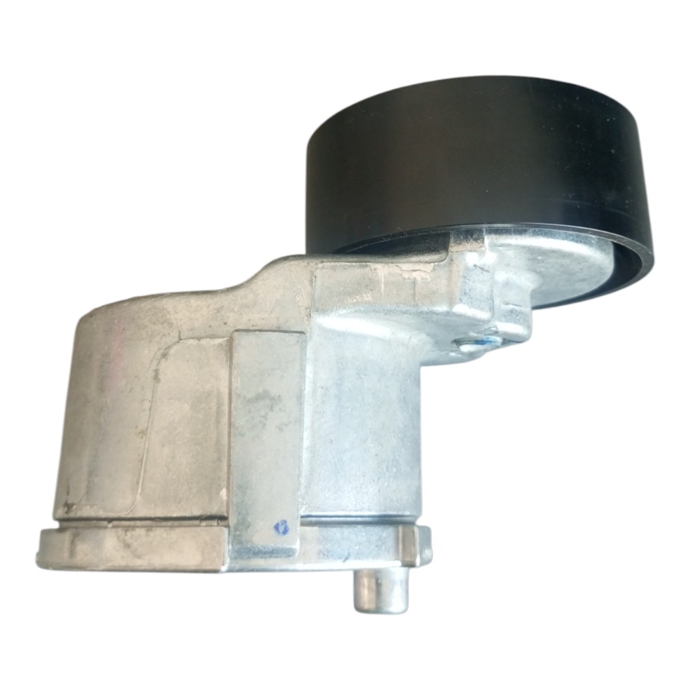 Tensor Correia Jeep Renegade T270 Fiat Fastback Pulse 1.3 16 2