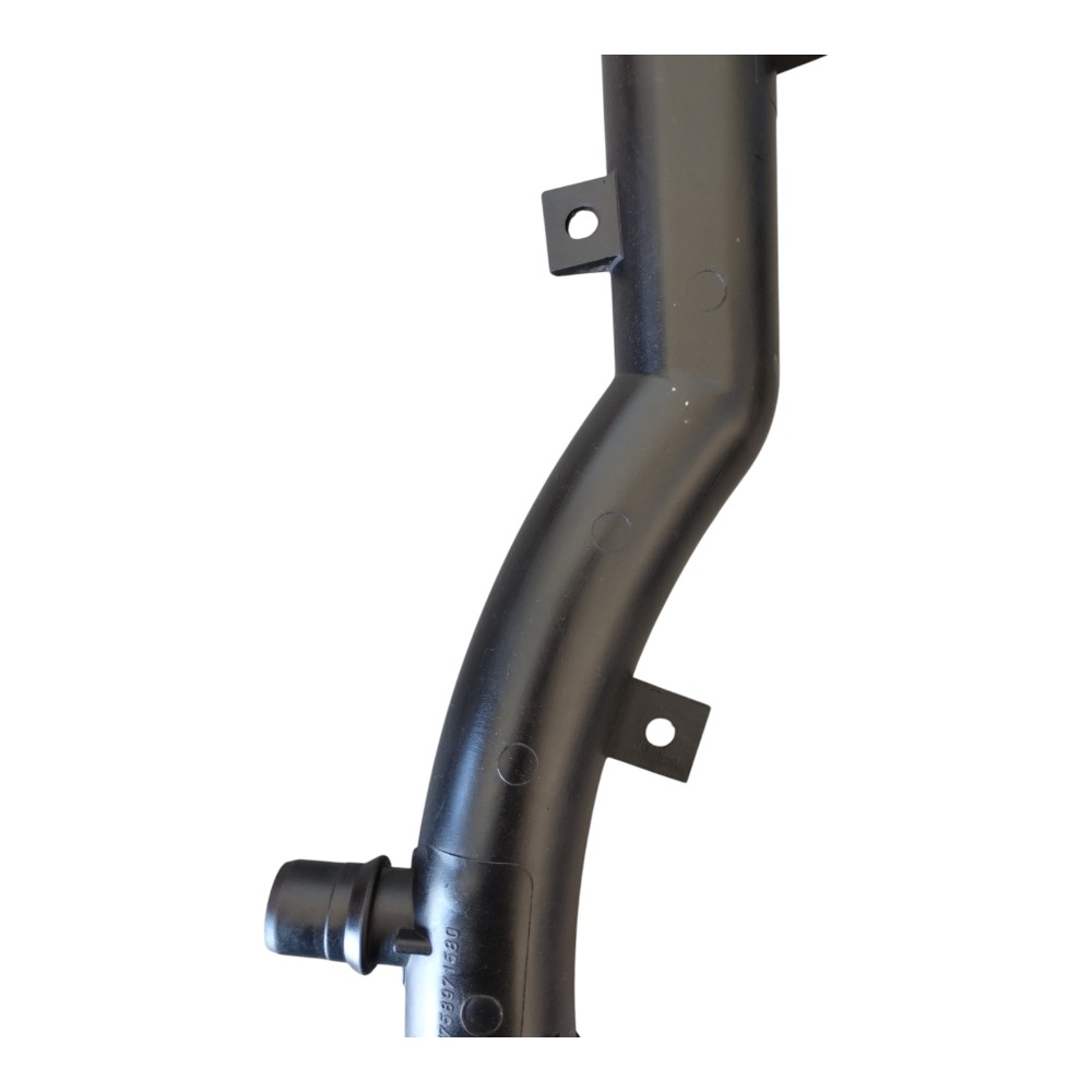 Cano Água Bloco Citroen C4 Lounge Ds4 308 3008 1.6 Thp. 2