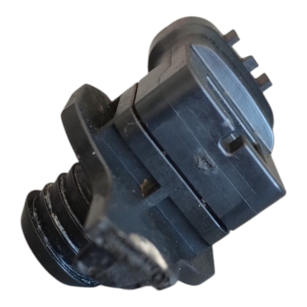 Sensor Servo Toyota Etios 1.5 2016 À 2021. Preto 5