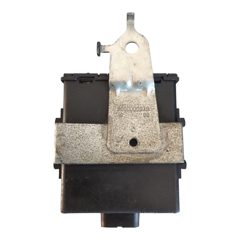 Módulo Alarme Toyota Corolla 2009 À 2013. 4