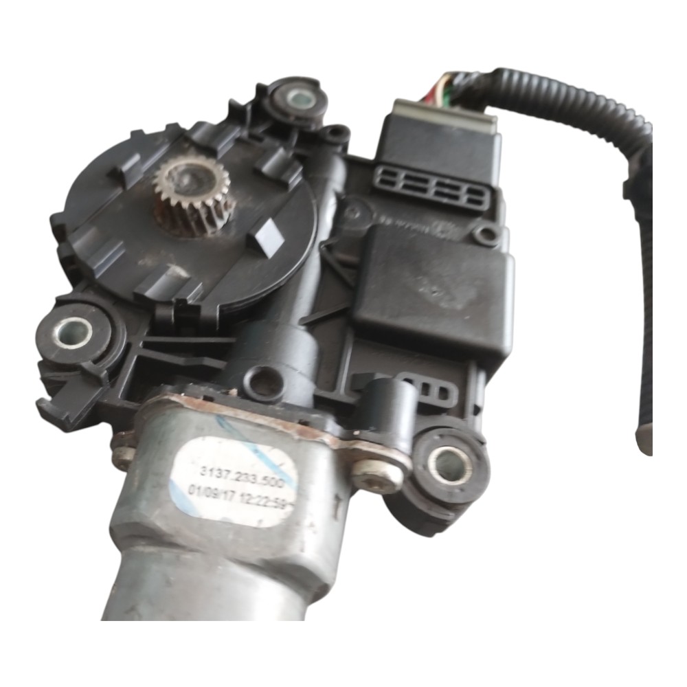 Motor Do Teto Solar Honda Civic G10 2017 À 2021. 5