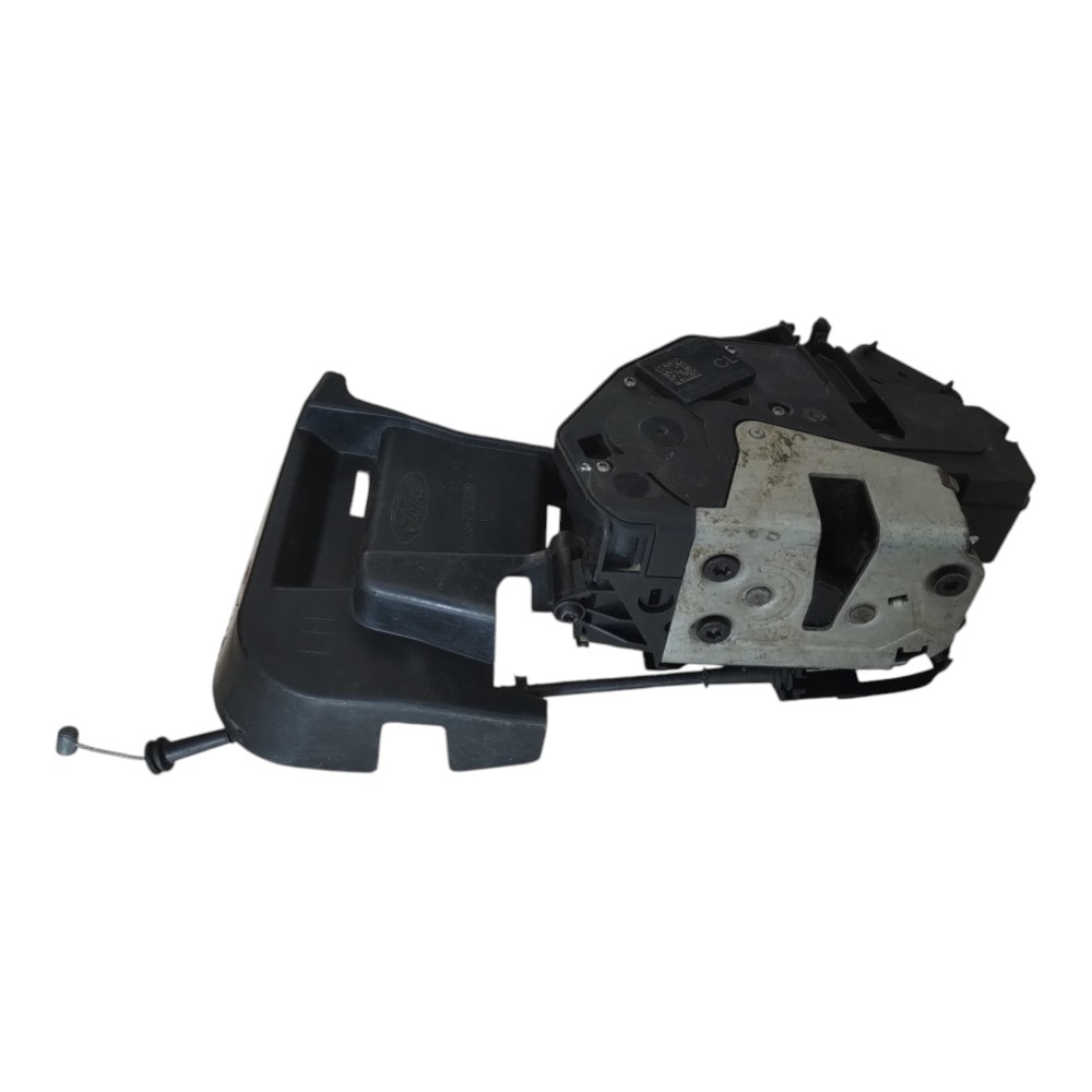 Fechadura Porta Dianteira Esquerda Ford Ranger 2013 Á 2016. 1