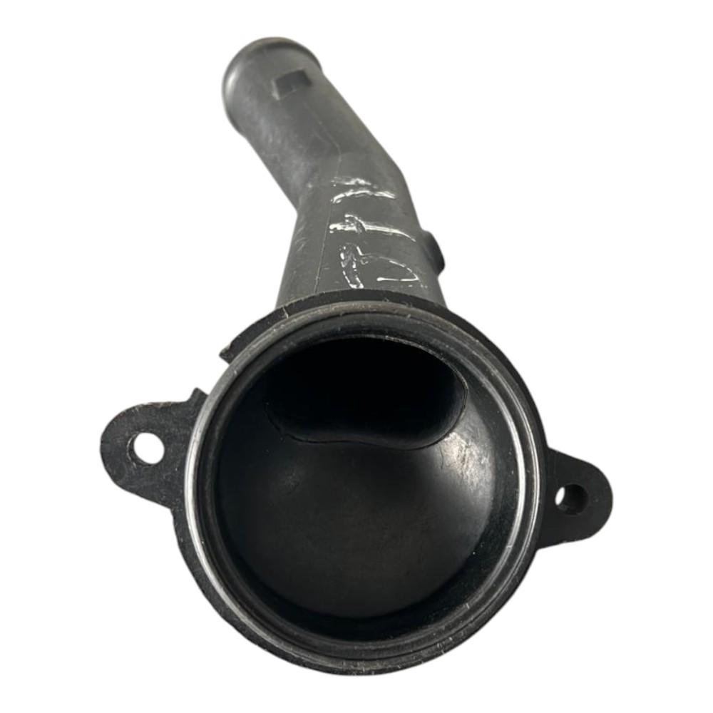 Carcaça Válvula Termostática Jetta E Variant 2.5 5cc 05 A 12 5