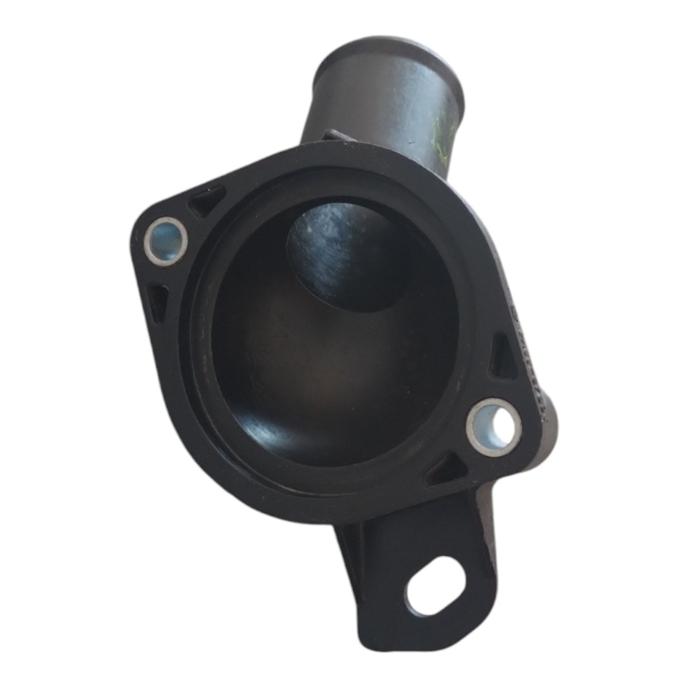 Carcaça Válvula Termostática Flange Toyota Etios 2012 A 2015 2
