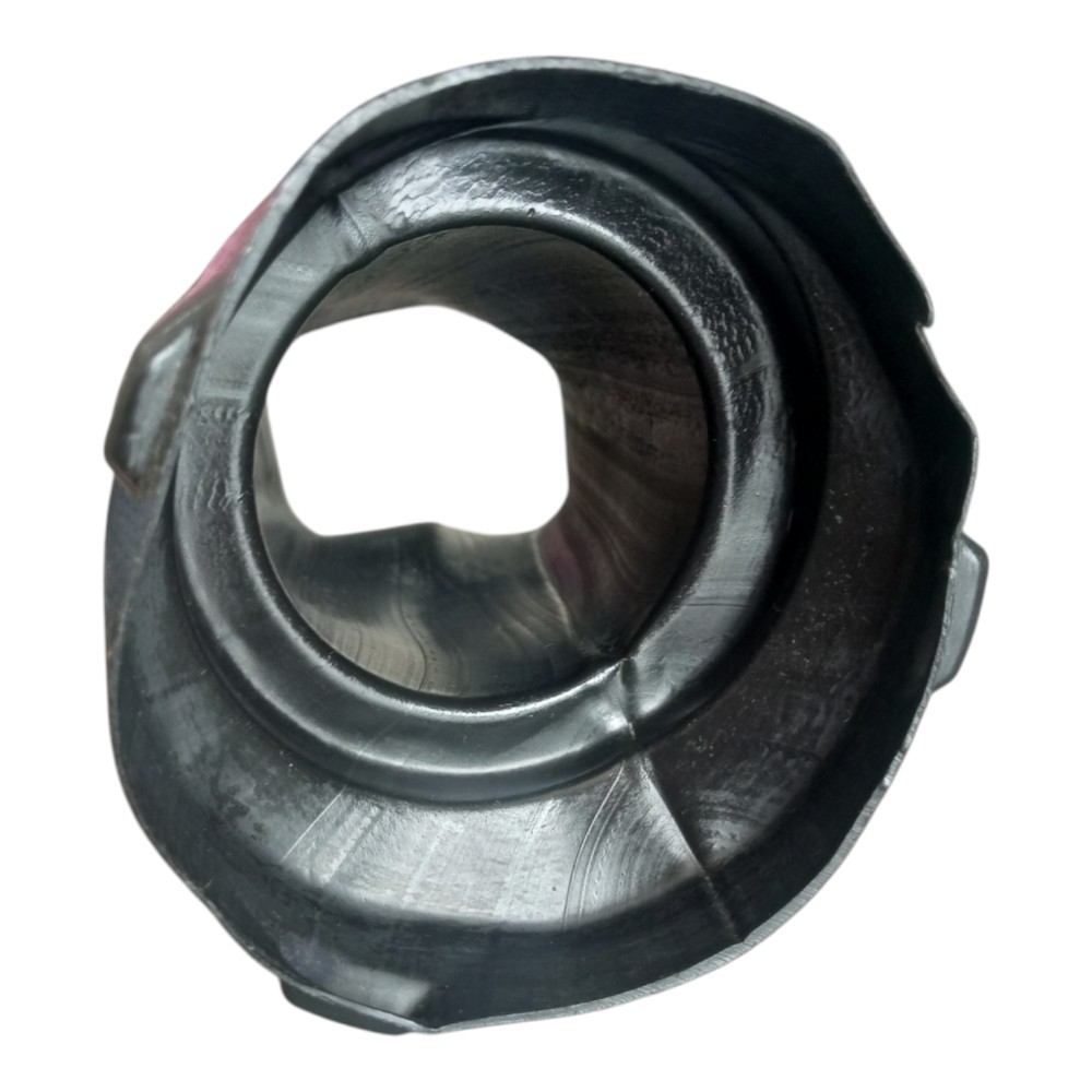 Duto Ar Ventilação Ford New Fiesta 2014 À 2019. 4