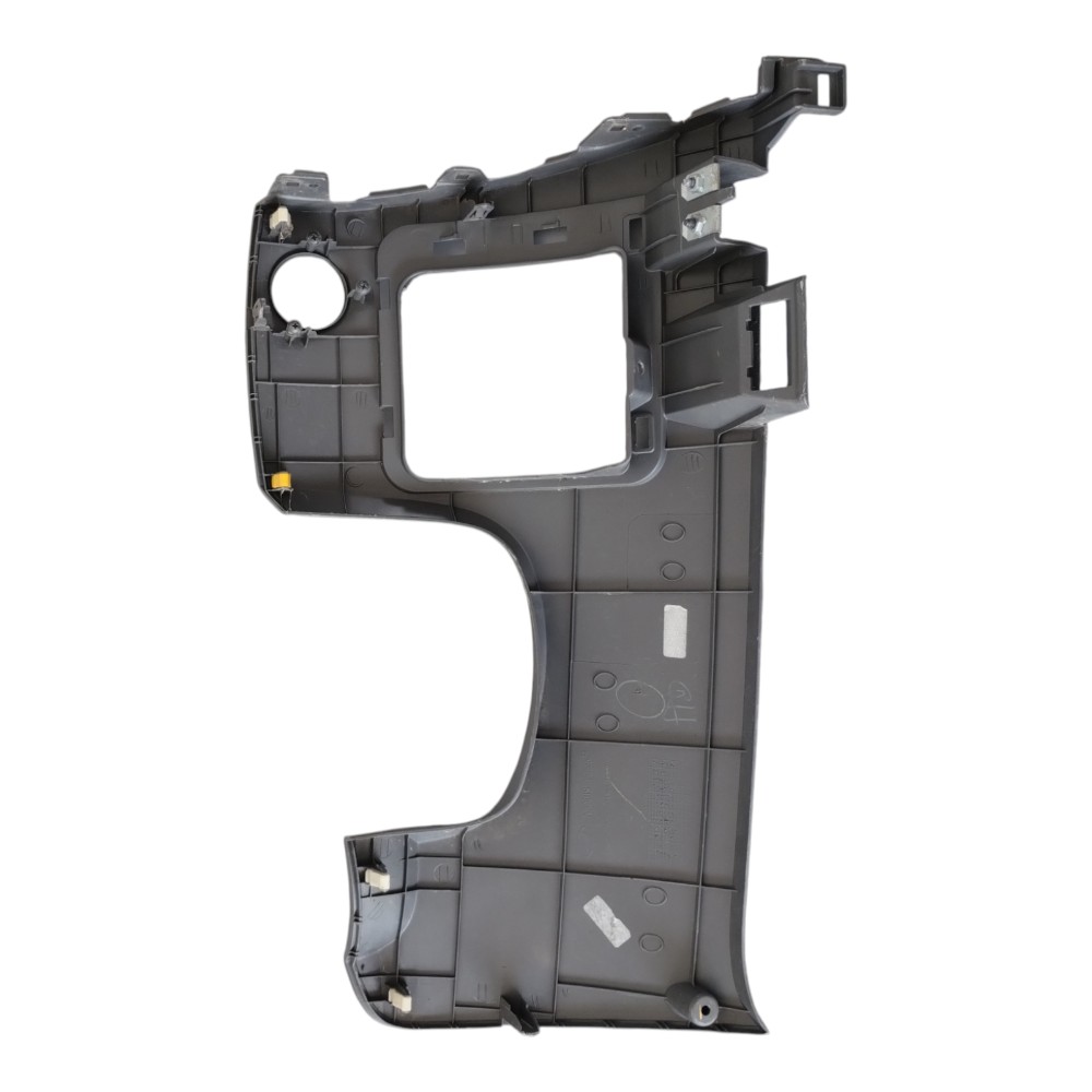 MOLDURA DO PAINEL INFERIOR HYUNDAI HB20 2013 À 2019. 6