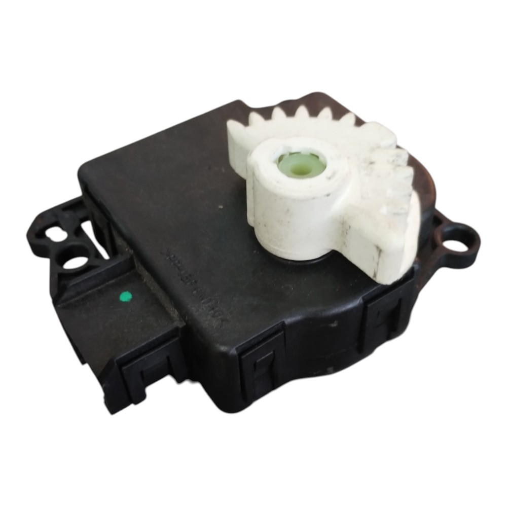 Motor Atuador Caixa Ar Condicionado Ford Ecosport Ka 13/17. 5
