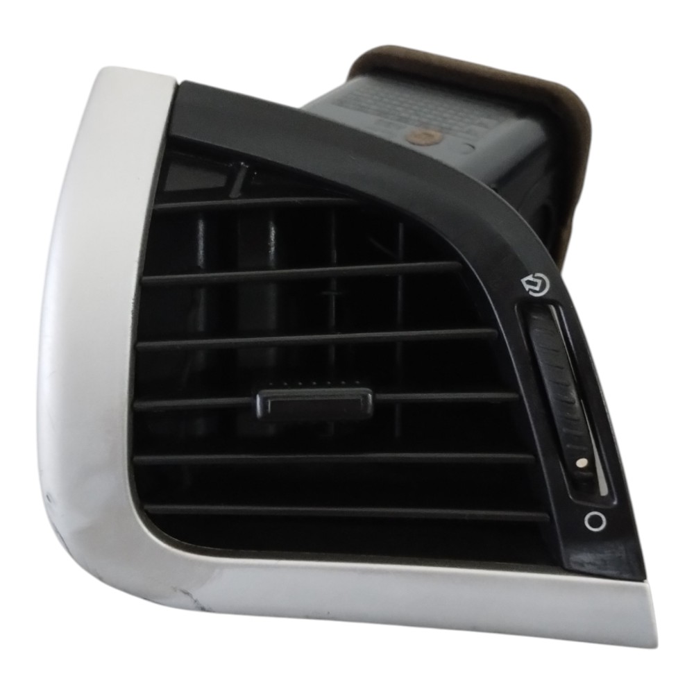 Difusor Ar-condicionado Esquerdo Peugeot 207 2008 À 2014.