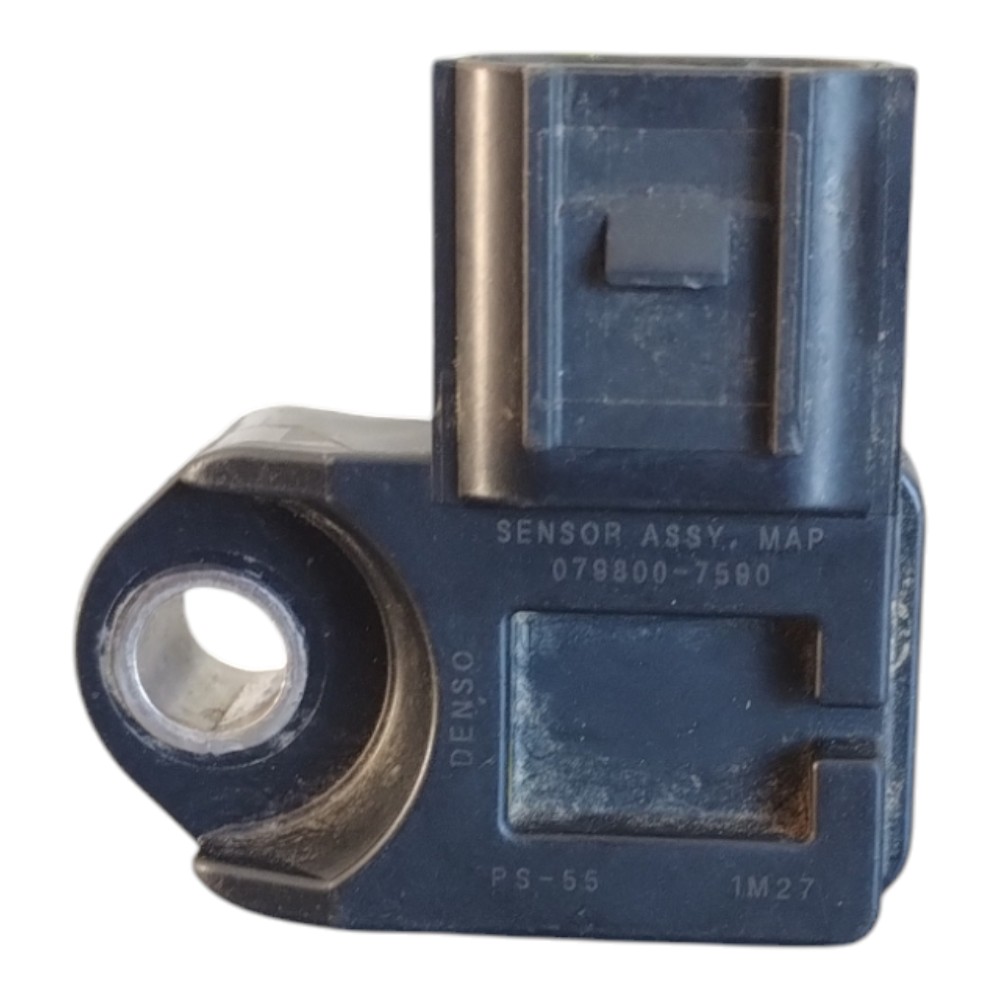 Sensor Map Honda Crv 2.0 16v 2010 Á 2011. 2