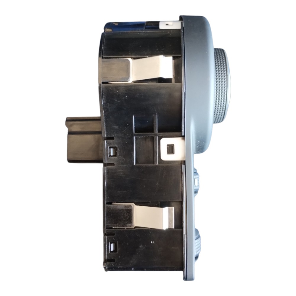 Botão Comando Luz Farol Jeep Compass T270 2021 À 2026. 4