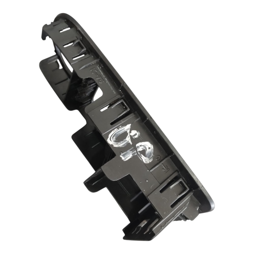 Moldura Botão Interruptor Motorista Vw Up 2014 À 2017. 4