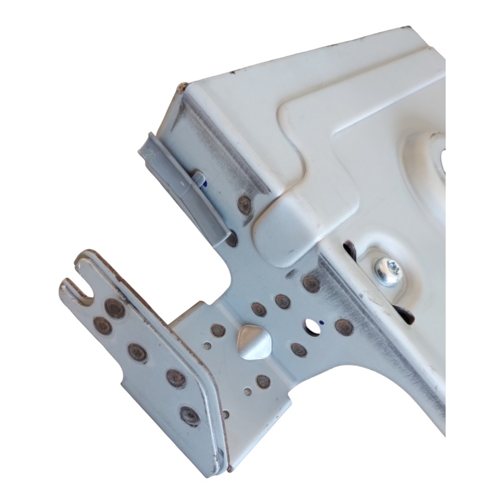 Módulo Amplificador De Som Jeep Compass T270 2021 À 2026. 7