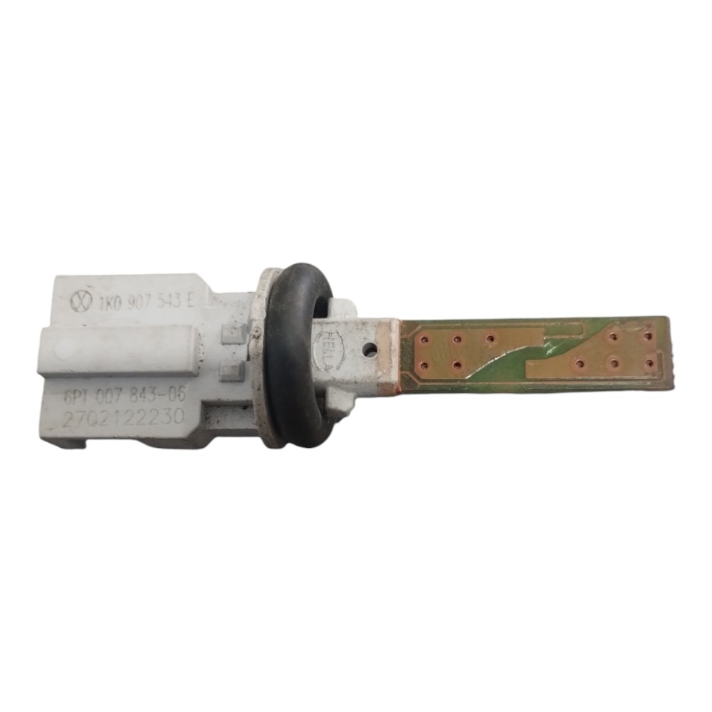 Sensor Temperatura Ar Condicionado Vw Jetta 2.0 2011 Á 2018. 1