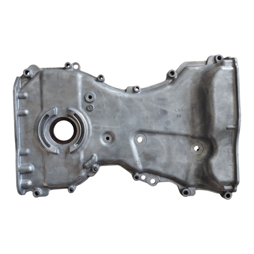Capa Tampa Motor Frontal Mitsubishi Asx Lancer 2.0 16V. 2