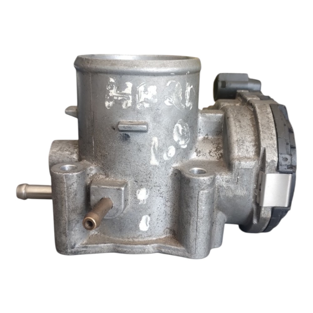 Tbi Corpo Borboleta Hyundai Hb20 1.0 2013 À 2019. 2