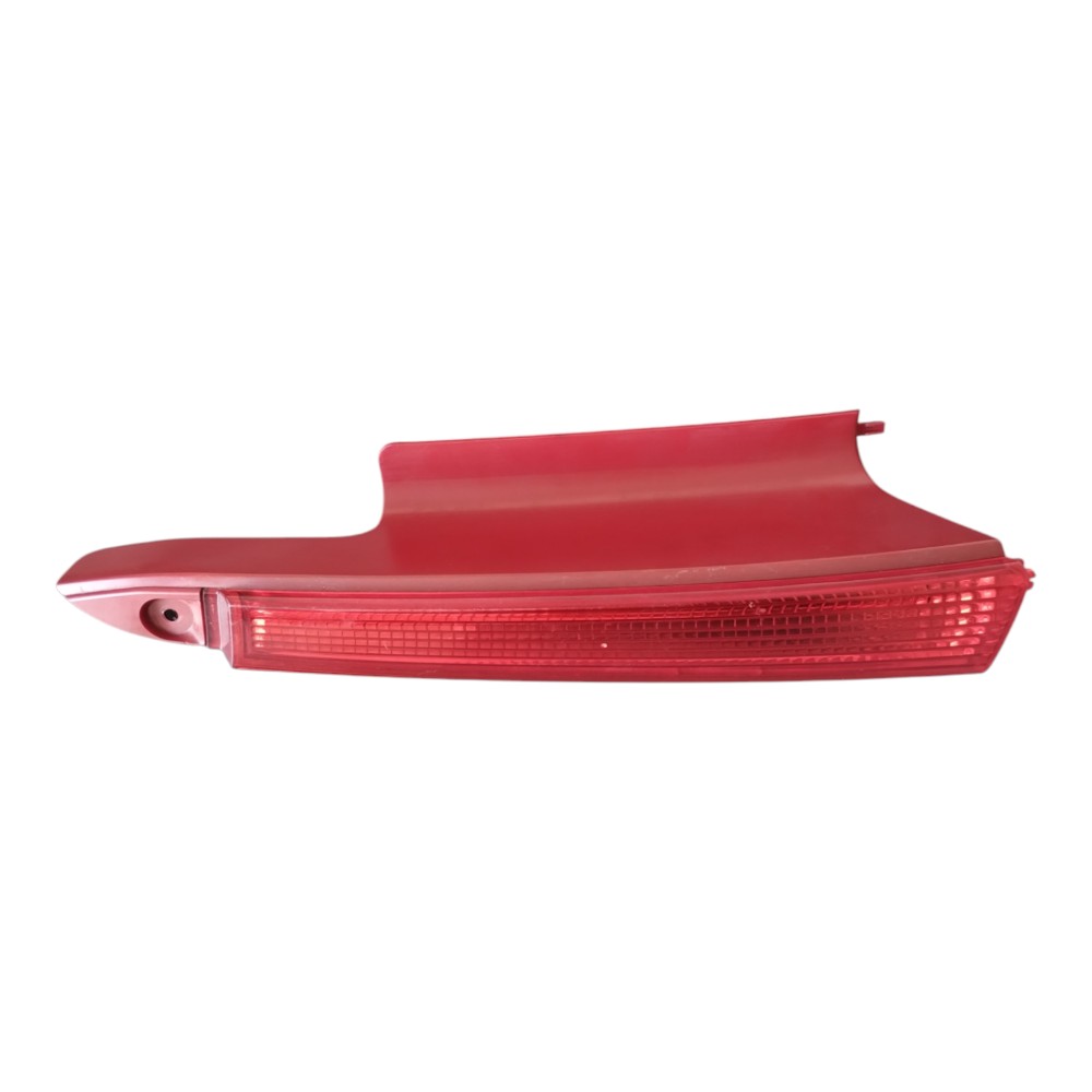 Refletor Lamterna Traseiro E. Citroen C4 Hatch 2008 Á 2013. Vermelho