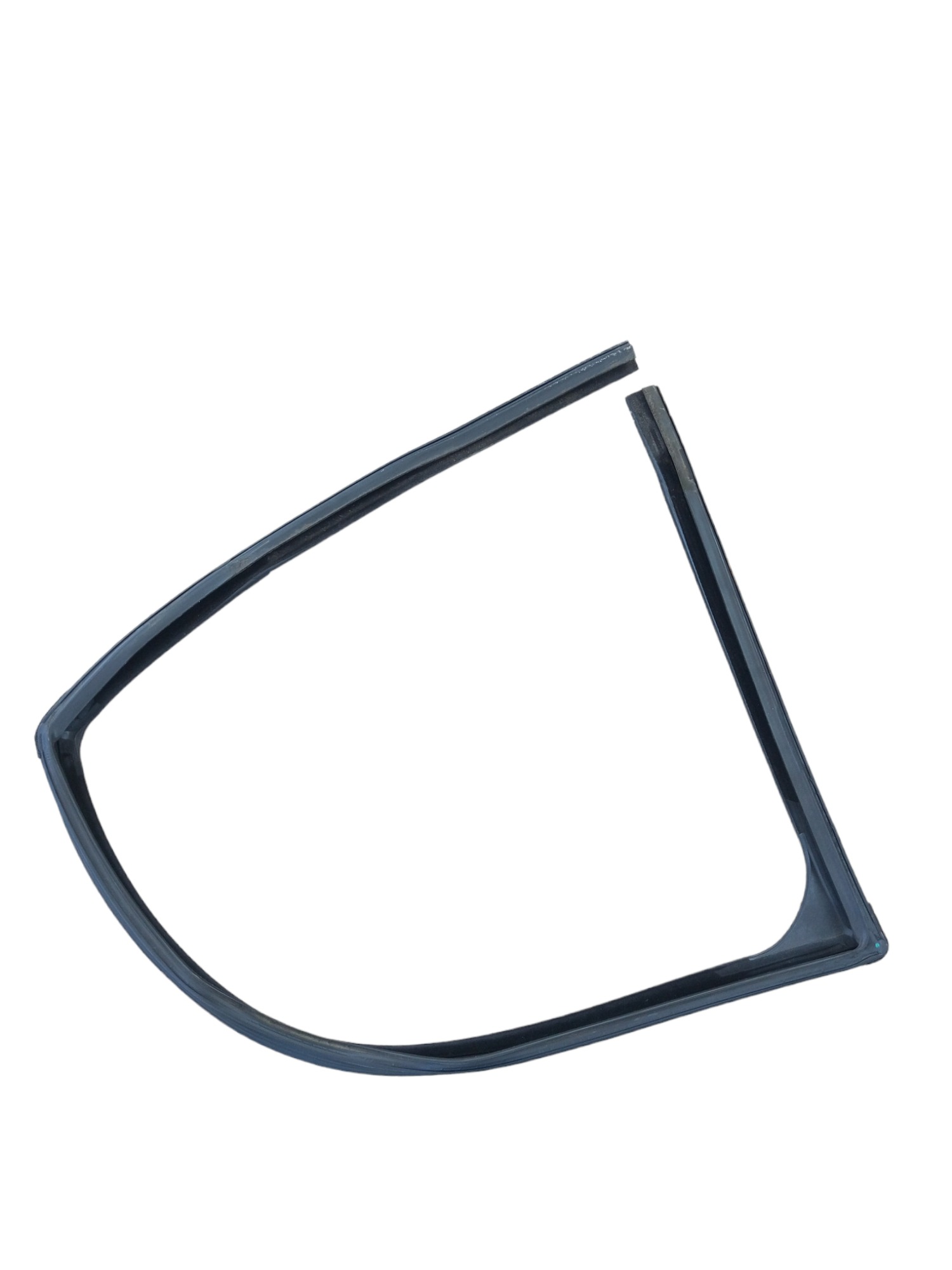 Canaleta Da Porta Dianteira Direita Ford Ka. 2