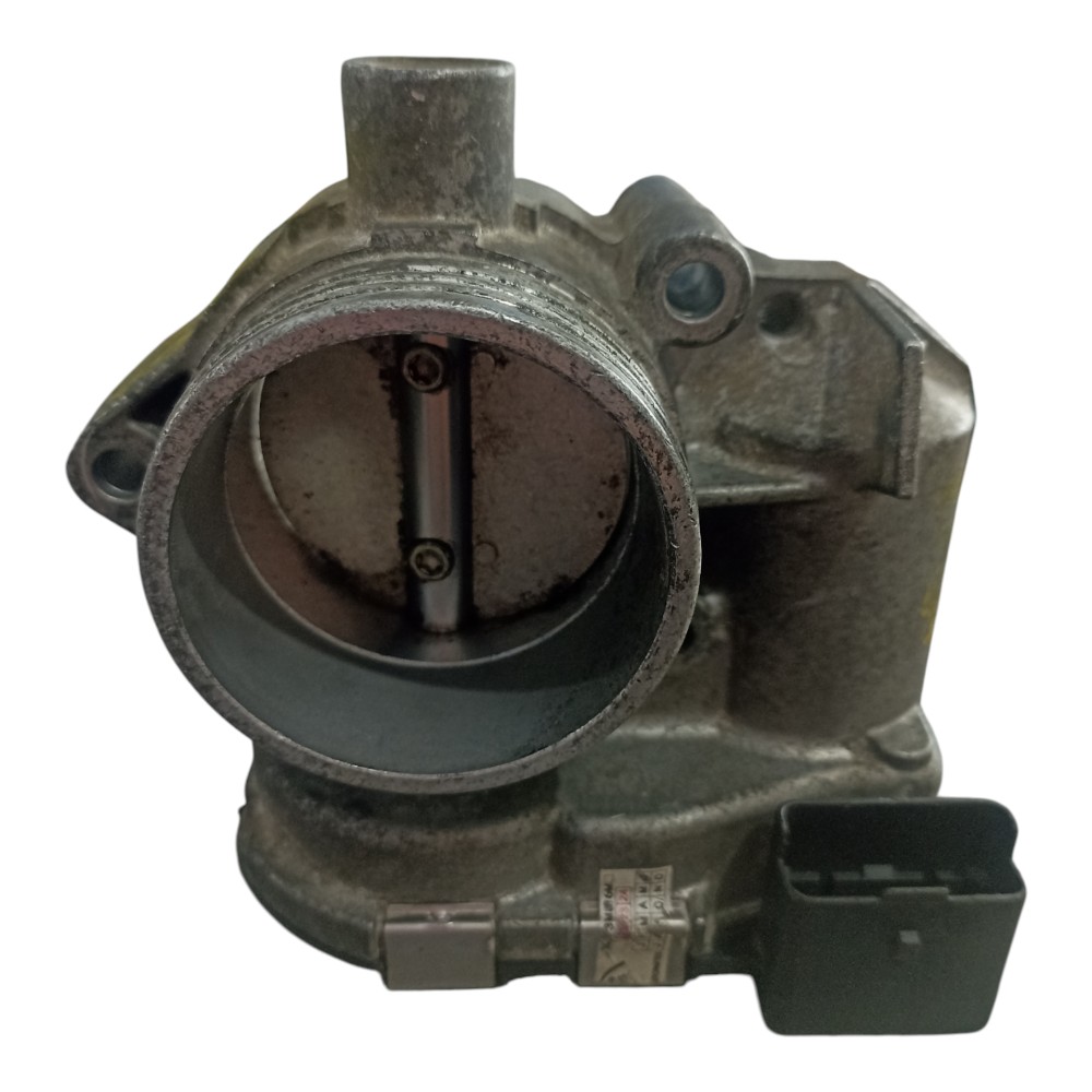 Tbi Corpo De Borboleta Peugeot 207 1.6 2008 À 2012.