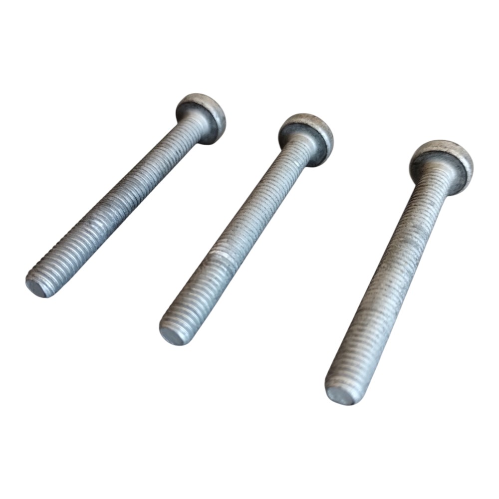 Parafusos De Fixação Do Tbi Peugeot 206 2005 À 2008. 2