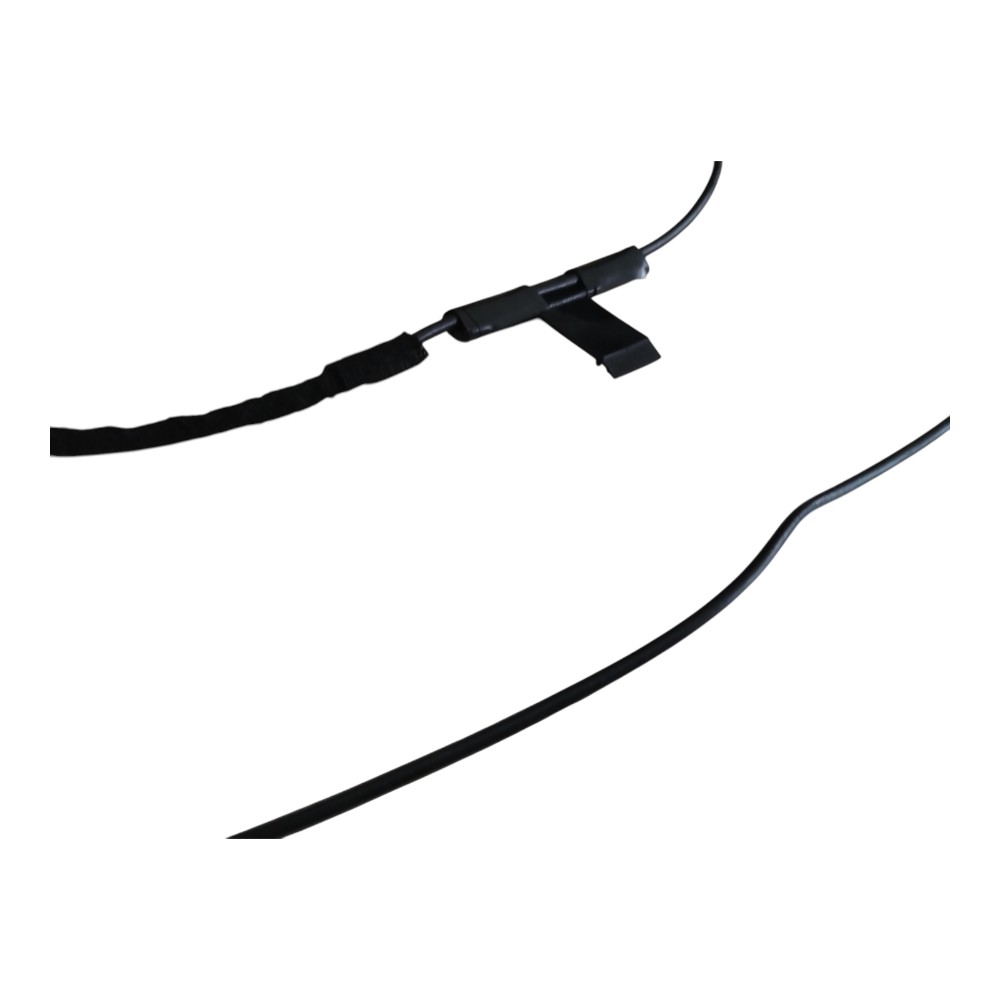 Chicote Antena Rádio Ford Ecosport 1.6 2013 À 2017 Original. 3