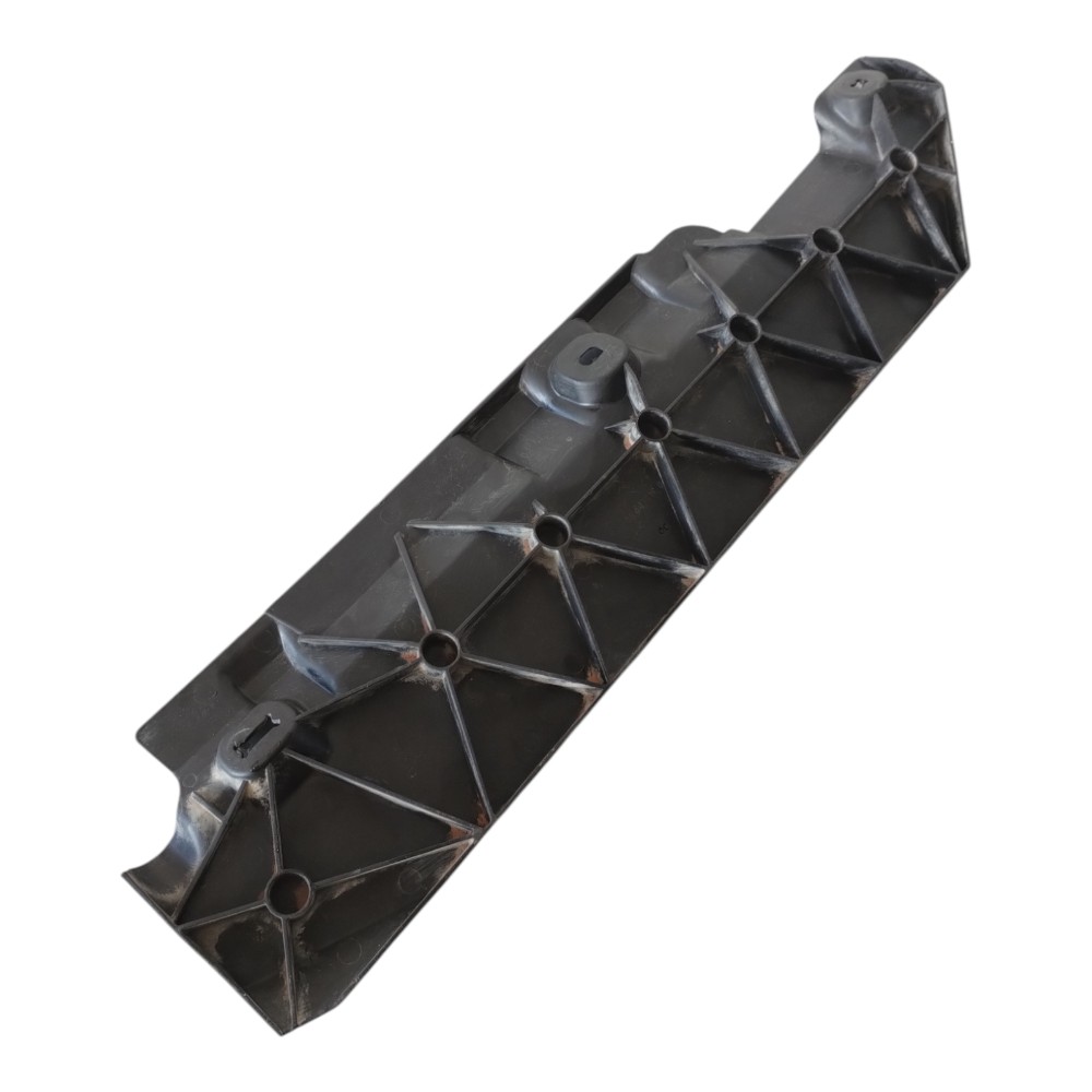 Defletor Protetor Filtro Combustível C4 Lounge 2014 À 2018. 5